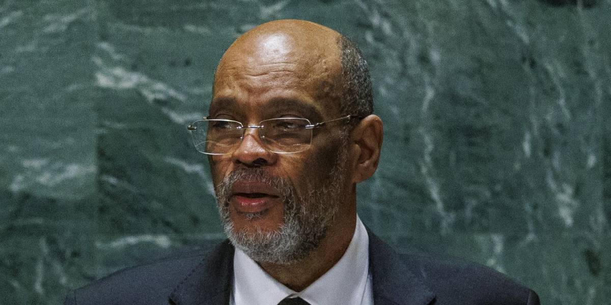 Haití: renuncia el primer ministro Ariel Henry en medio del caos en el país