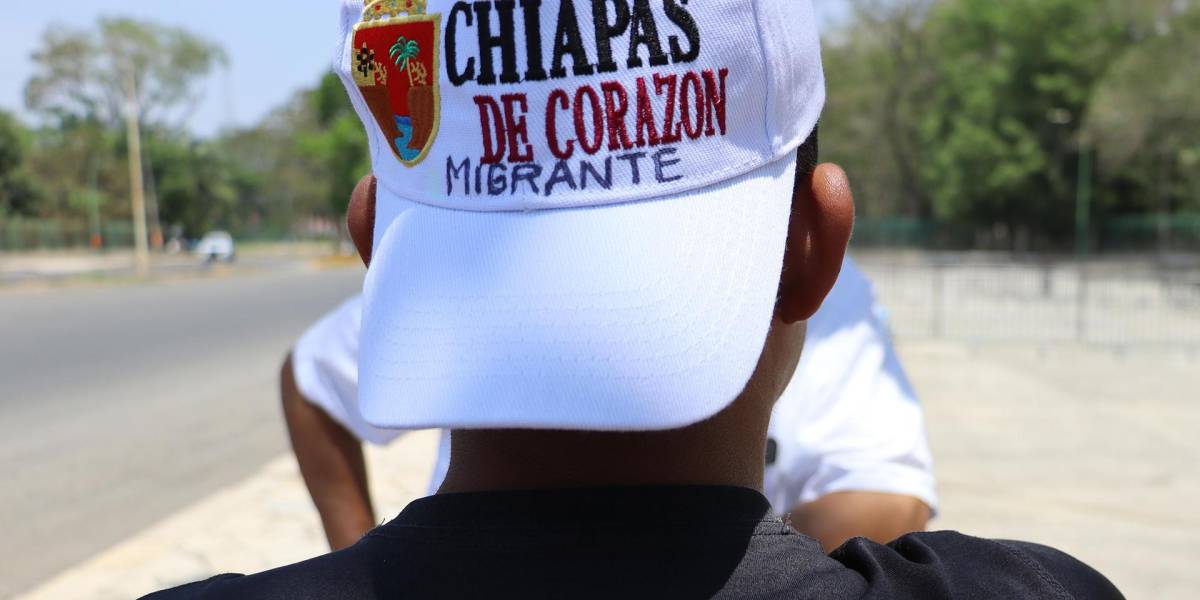 Varios migrantes hablan sobre los secuestros masivos que ocurren en las fronteras de México