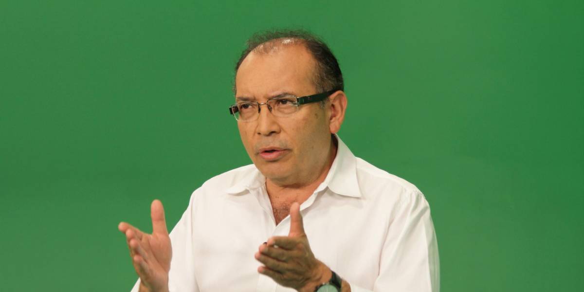 Juan Manuel Fuertes: No hubo represión generalizada en las marchas del 8M