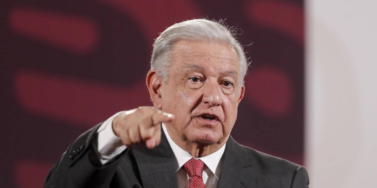El 48 % de mexicanos consideran una equivocación que Andrés Manuel López Obrador le haya concedido asilo político a Jorge Glas, según encuesta