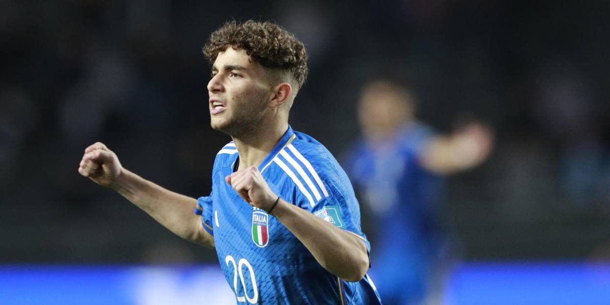 Mundial Sub 20: Italia venció 2-1 a Corea del Sur y jugará la final ante Uruguay