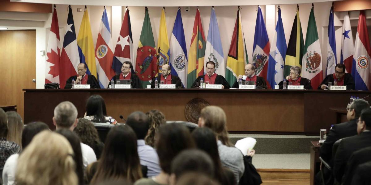 Corte Interamericana condena a Ecuador por detención ilegal de exmilitar