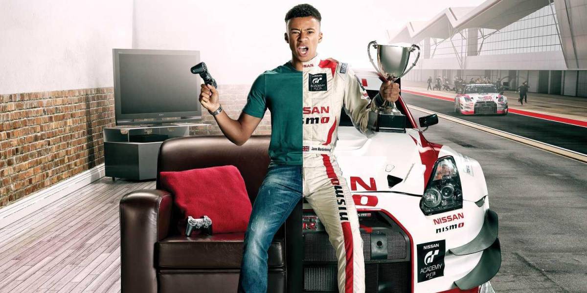 De Gran Turismo a conducir en Le Mans: el gamer que alcanzó su sueño de ser piloto profesional
