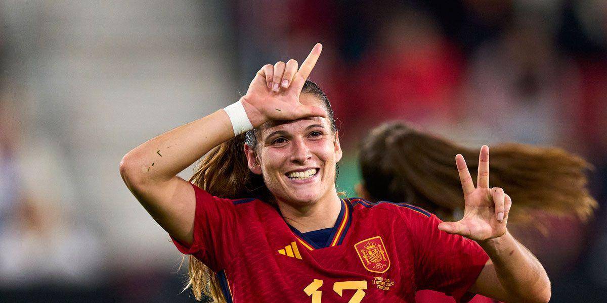 Suspendida la declaración de la futbolista Laia Codina en el caso Rubiales