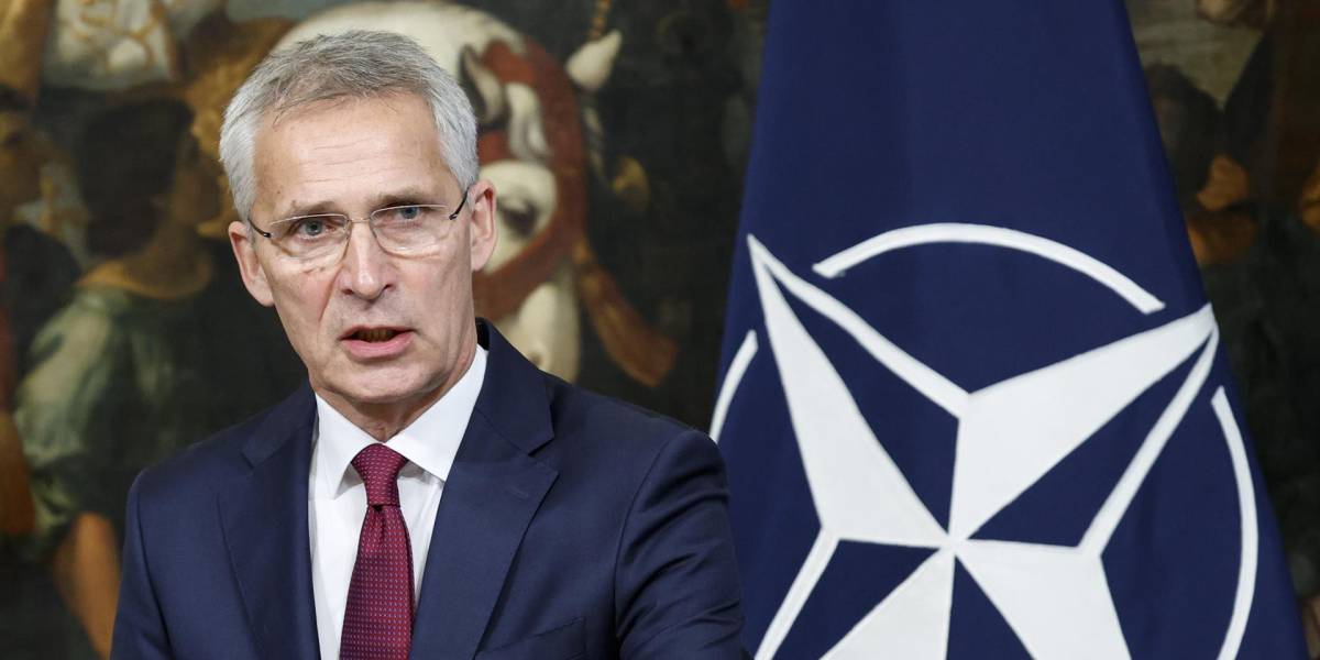 OTAN convoca reunión de emergencia para hablar del incidente en Polonia