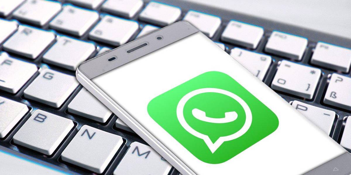WhatsApp tiene una función que aumenta la privacidad
