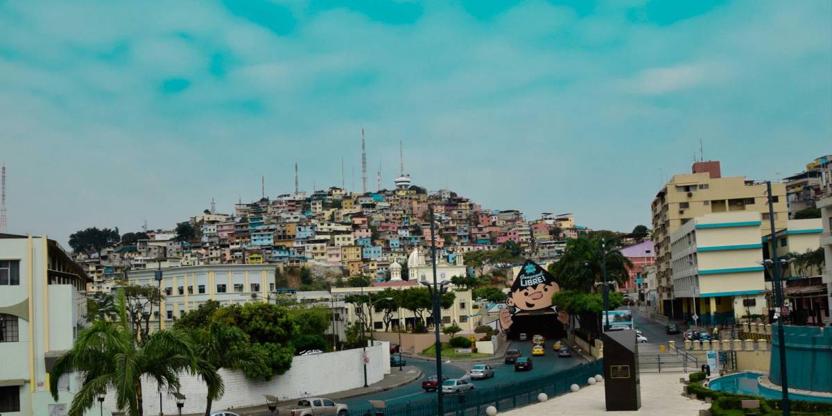 Fiestas de Guayaquil: ¿Cuándo realmente se fundó la ciudad? Y no es el 25 de julio