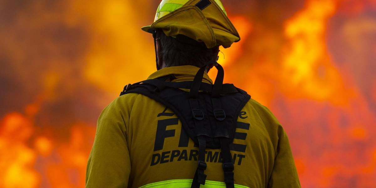 Al menos seis muertos producto de los incendios forestales en Hawái