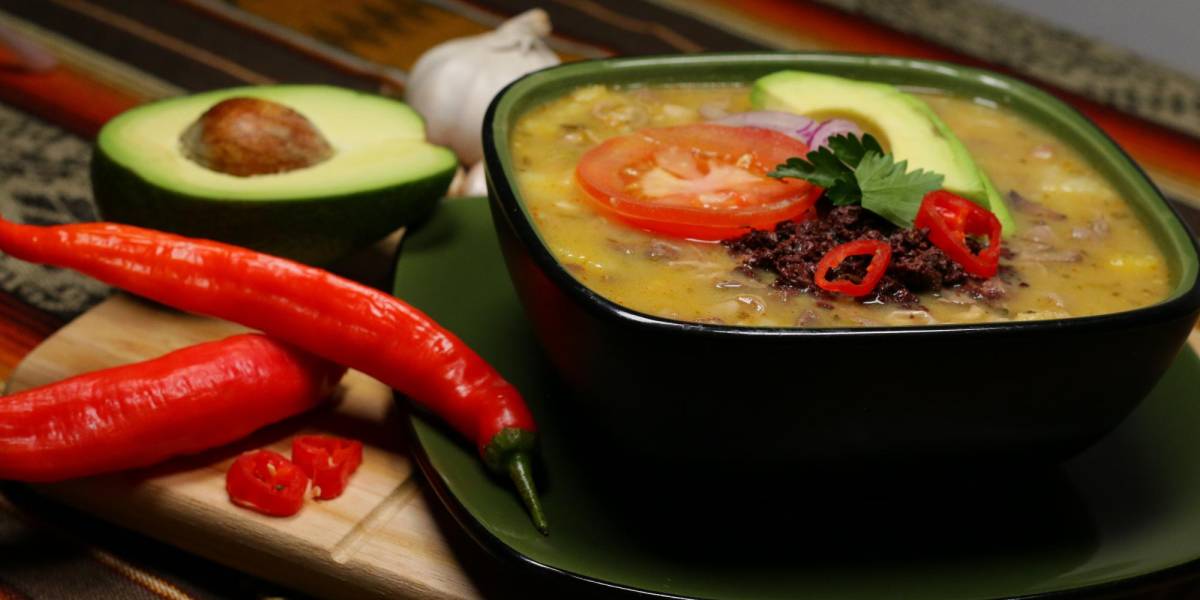 El ADN del yahuarlocro, un plato para disfrutar en Fiestas de Quito