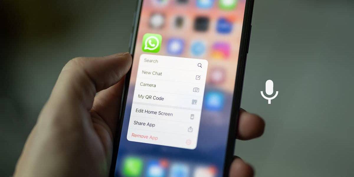 WhatsApp ya permite notas de voz y canciones en los estados: paso a paso para activarlos