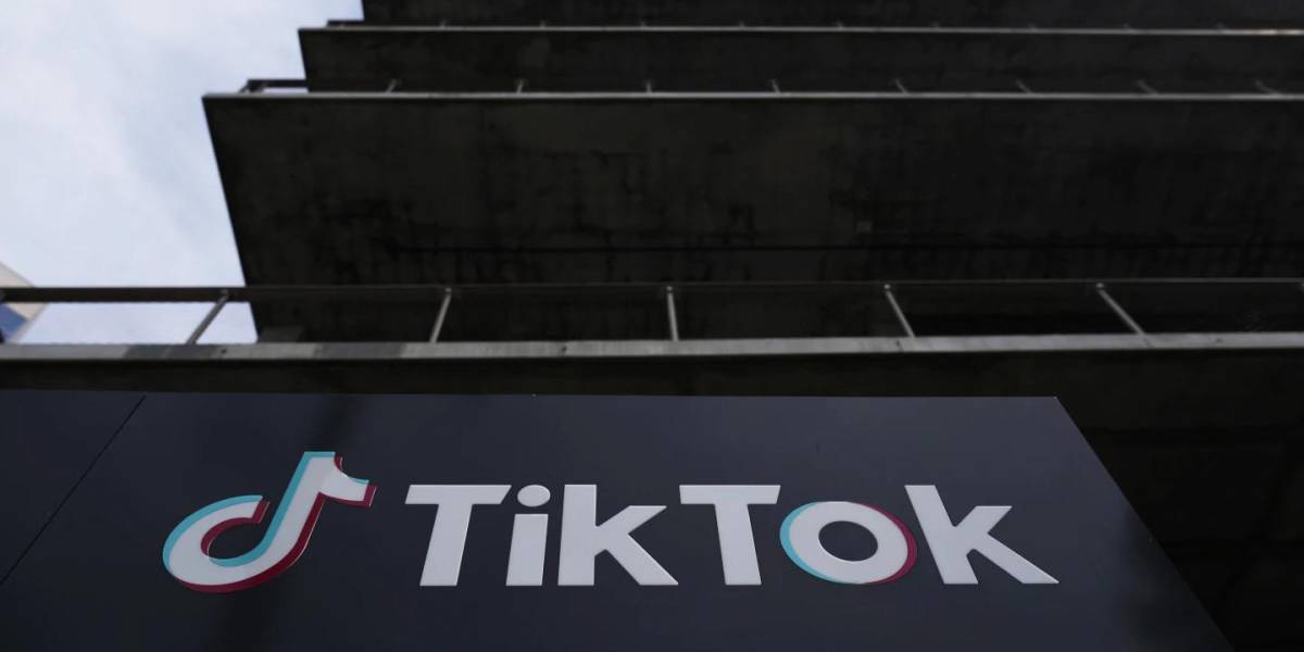 La Cámara de Representantes aprueba el proyecto de ley para prohibir TikTok