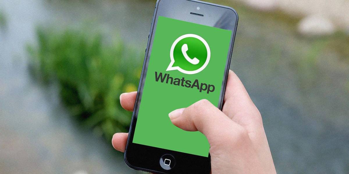 WhatsApp bloqueará el acceso a chats con la huella digital o una contraseña