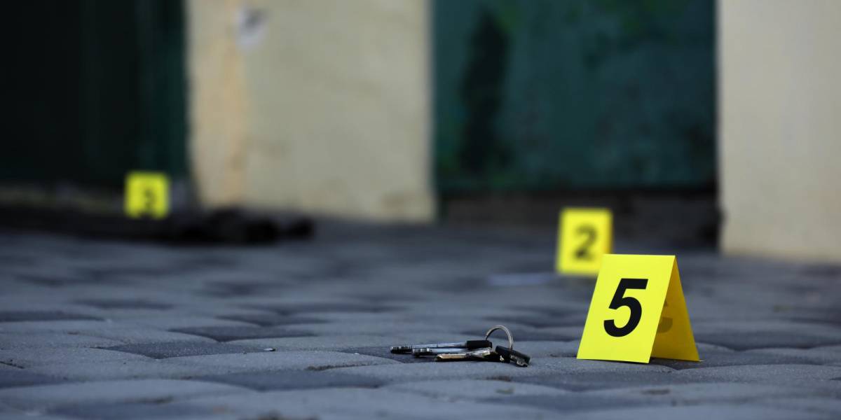 Tres adolescentes fueron asesinadas en ataque armado a vivienda en cantón Playas
