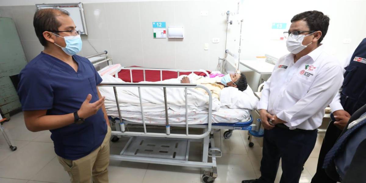 Guillain Barré: ante la emergencia sanitaria en Perú, Ecuador mantiene protocolos de vigilancia epidemiológica