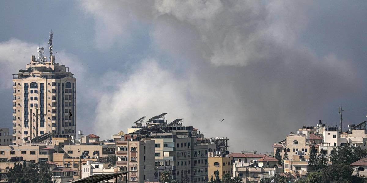 Más de 10 000 muertos en Gaza, y la guerra continúa
