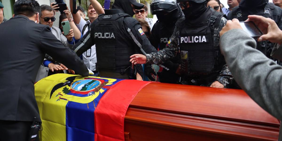 Ocho políticos fueron asesinados el último año en Ecuador