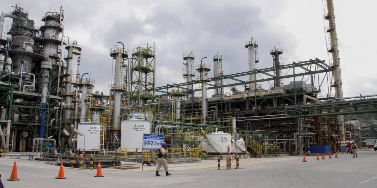 Violencia en Esmeraldas: un funcionario de Petroecuador fue asesinado en las inmediaciones de la Refinería