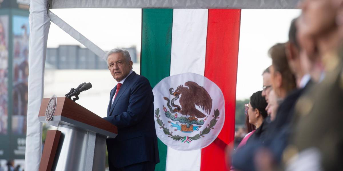 Presidente de México analiza aplazar reunión de la Alianza del Pacífico