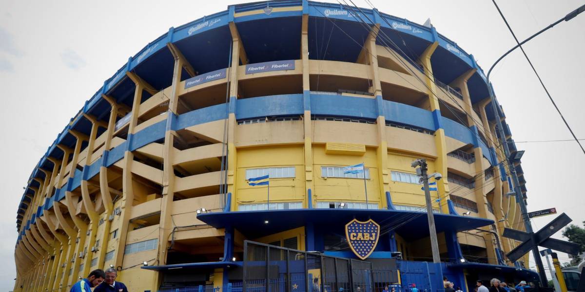 Las elecciones de Boca Juniors se postergaron dos semanas por desacuerdo entre las listas