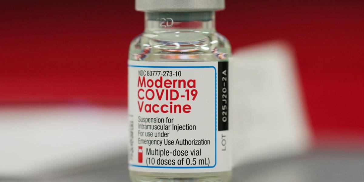 En Estados Unidos aprueban mezclar vacunas contra COVID-19