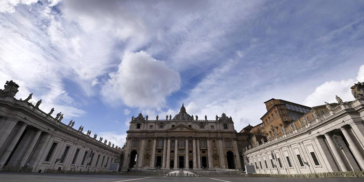 El Vaticano aprueba la bendición de parejas homosexuales