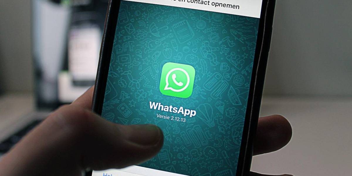 ¿Cómo descubrir la cantidad de mensajes que enviaste y recibiste en WhatsApp?