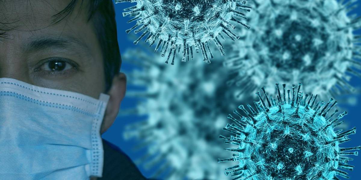 OMS decide mantener la COVID-19 a nivel de pandemia