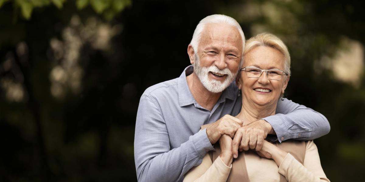 El país más feliz del mundo para los mayores de 60 años