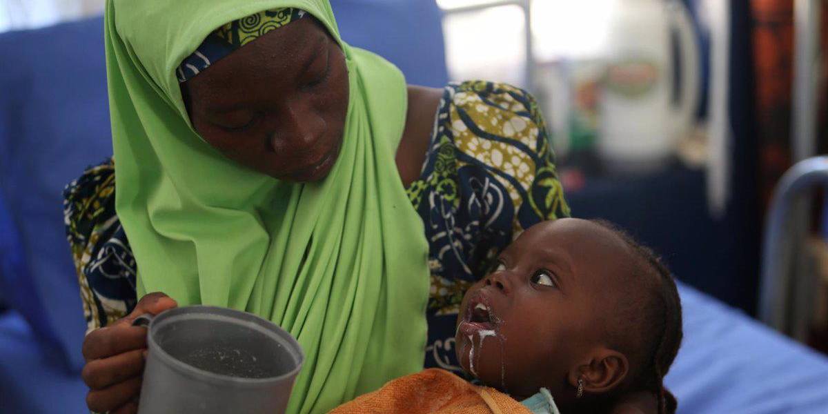 OMS advierte de nuevo brote de meningitis en Níger