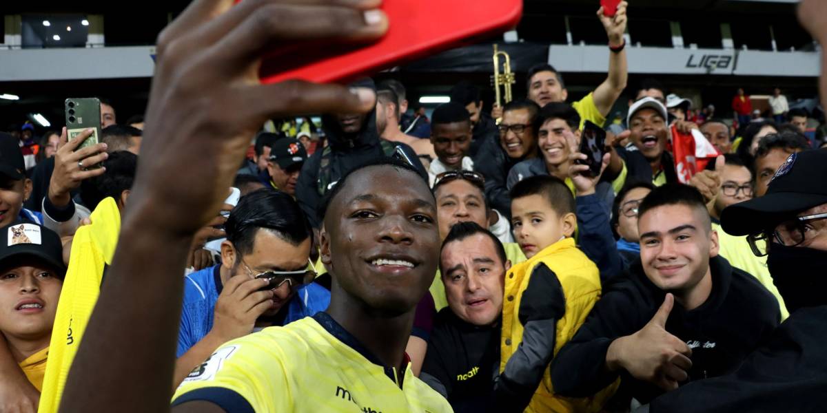 Ecuavisa transmitirá en señal abierta los partidos de Ecuador en la Copa América 2024