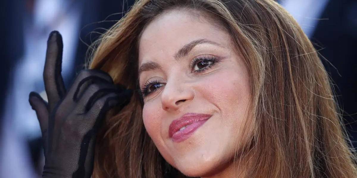 Shakira en su primera entrevista desde la colaboración con Bizarrap: “hay un lugar en el infierno reservado para aquellas mujeres que no apoyan a otras”