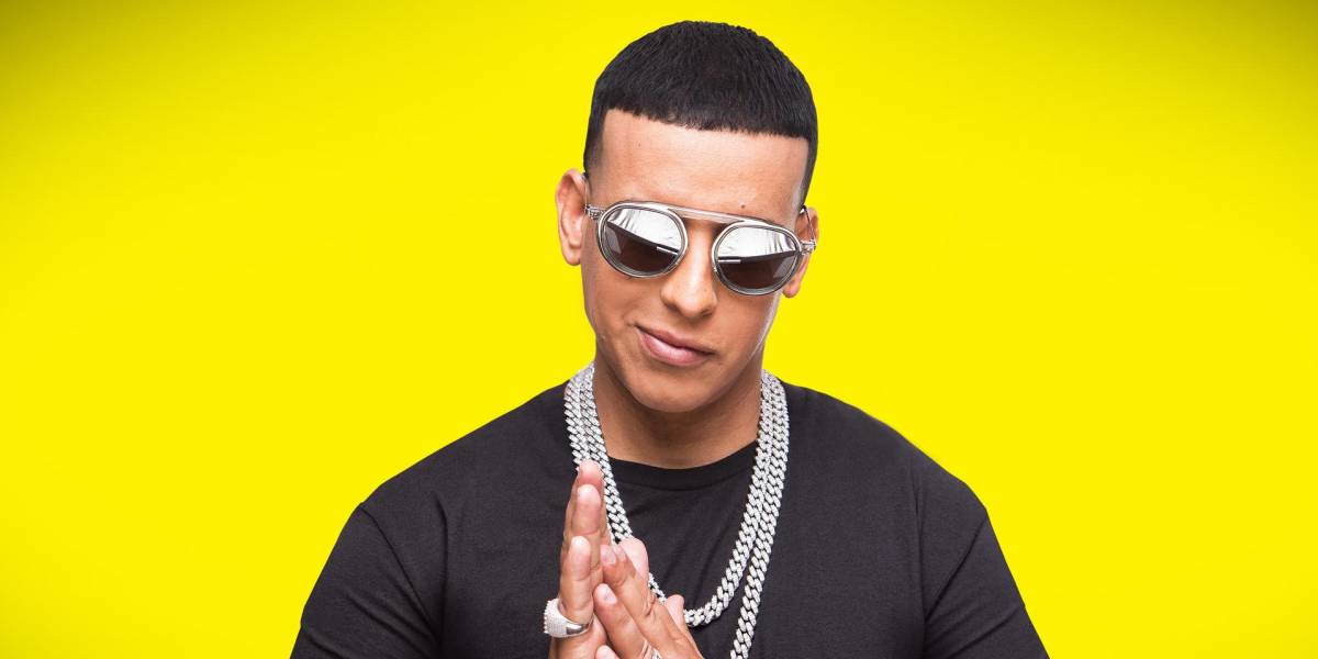 Daddy Yankee, el jefe del reggaetón se retira de la música