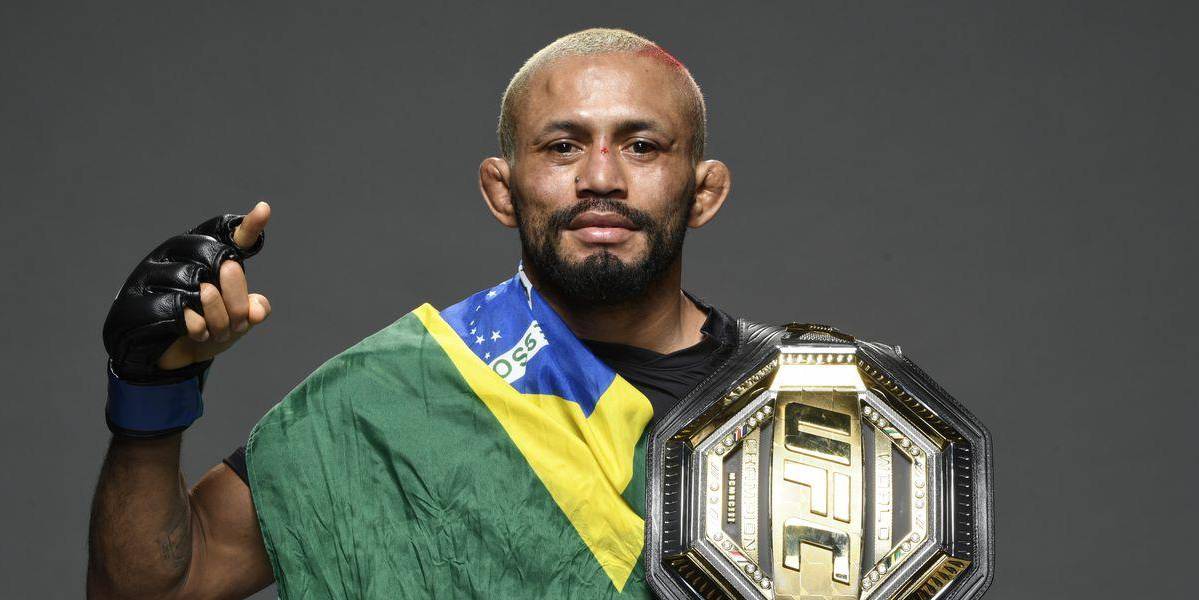 UFC: el ex campeón Figueiredo se mete en el ranking de los pesos gallo y asecha a Chito Vera previo a su pelea por el título