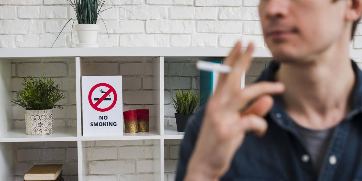 Reino Unido prohibirá la venta de tabaco a quienes nacieron después de 2009