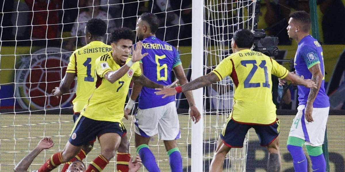Eliminatorias: Uruguay y Colombia dan un golpe sobre la mesa, mientras que Ecuador, Venezuela, Chile y Paraguay no se lastiman