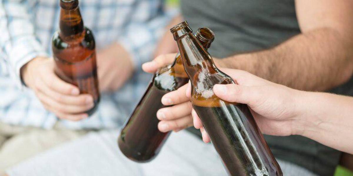 ¿Cuál es la bebida alcohólica más dañina para el hígado?