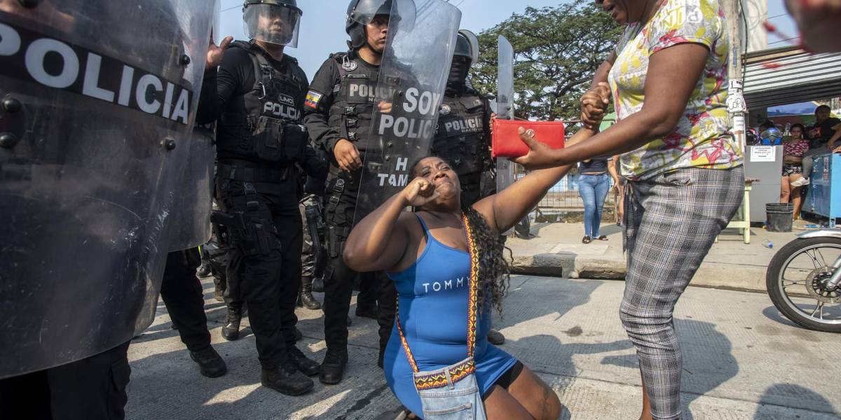 Crisis carcelaria: El Estado deja que mueran los reclusos y solo interviene tras los disturbios, denuncia ONG