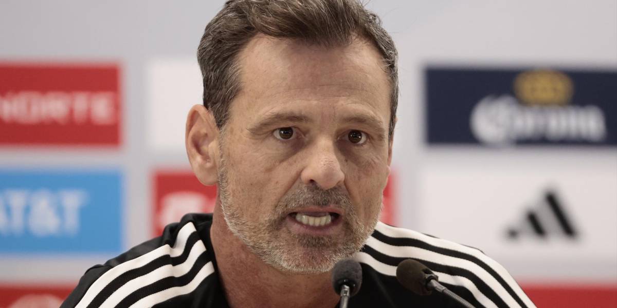 Diego Cocca: la selección de México confirma su crisis con el despido de su director técnico