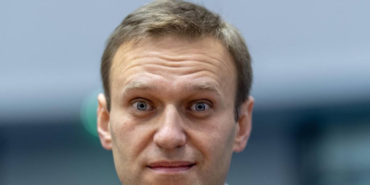 Rusia reconoce que Navalni fue trasladado a otra cárcel, pero no precisan el lugar