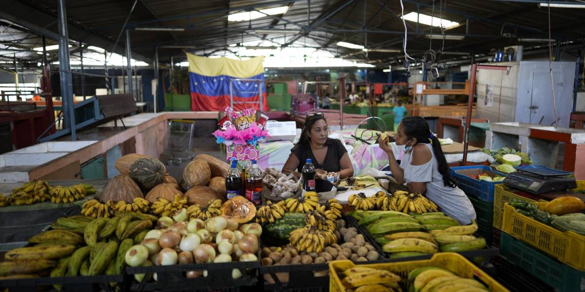 BM advierte sobre otra década perdida en Latinoamérica