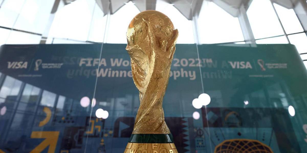 Arabia Saudita dará visas a quienes tengan boletos al Mundial