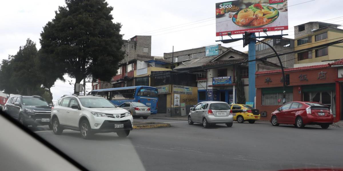 Horarios de cortes de luz en Quito para este lunes 29 de abril