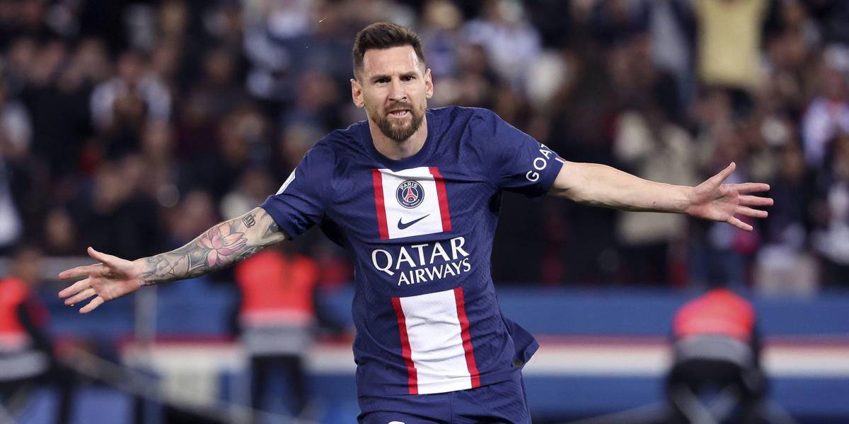 Jorge Messi: No creo que Leo vuelva al Barcelona
