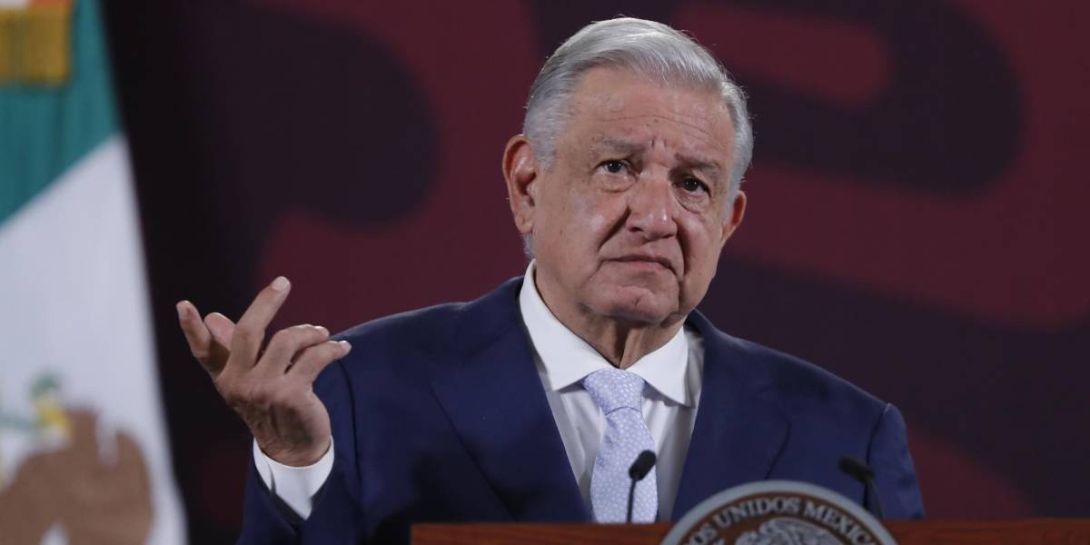 Andrés Manuel López Obrador califica de tibia la postura de EE.UU. sobre la incursión en la embajada mexicana en Ecuador