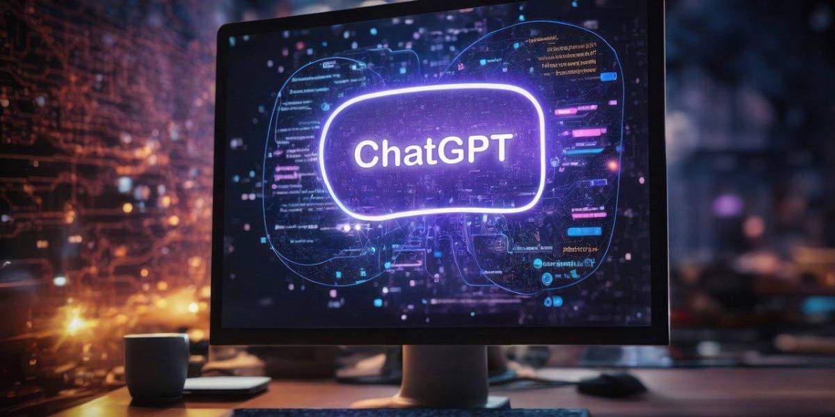 ChatGPT ya permite la conversación con voz e imágenes