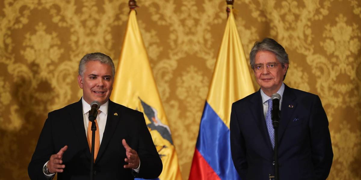 Colombia y Ecuador posponen al 15 de diciembre la apertura de la frontera terrestre