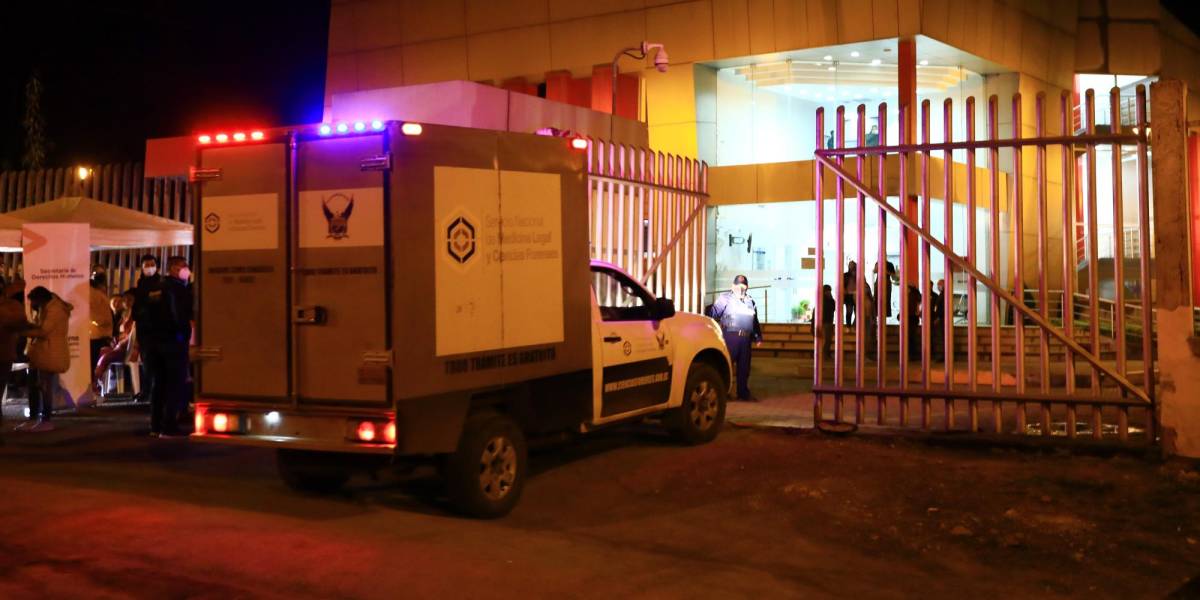 Avanza la identificación de los 20 presos fallecidos en la cárcel de Turi
