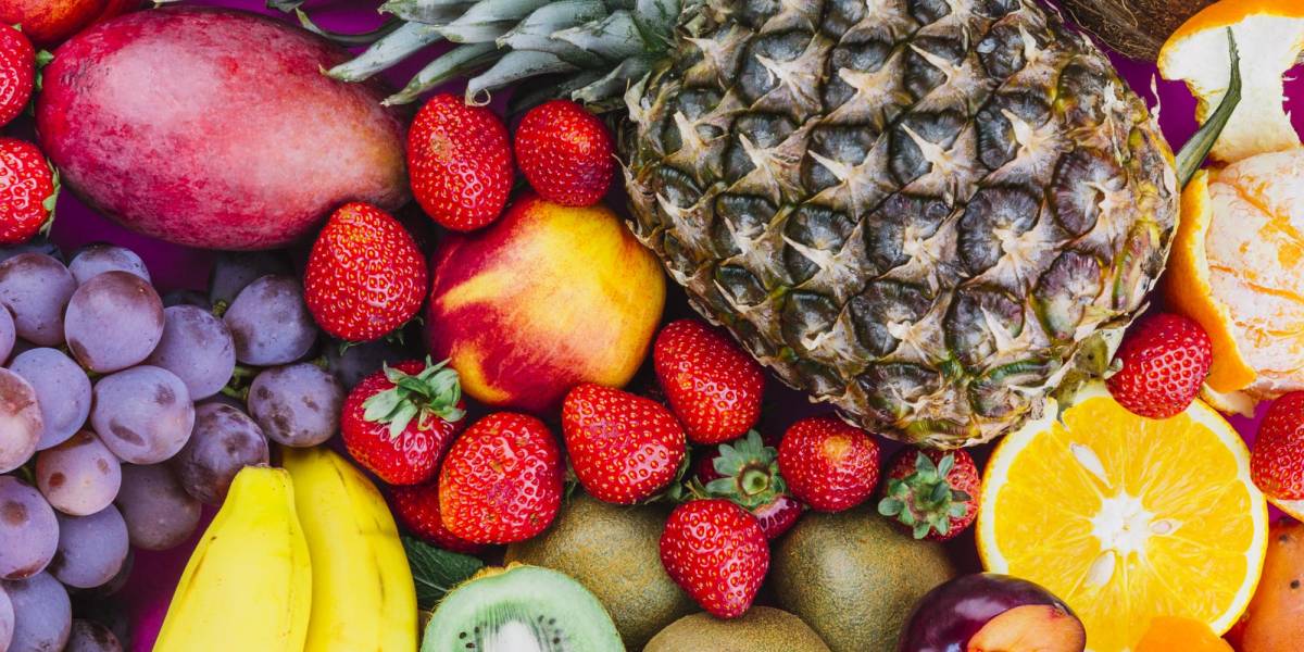 Conoce la fruta que protege tu corazón y mejora tu salud sexual