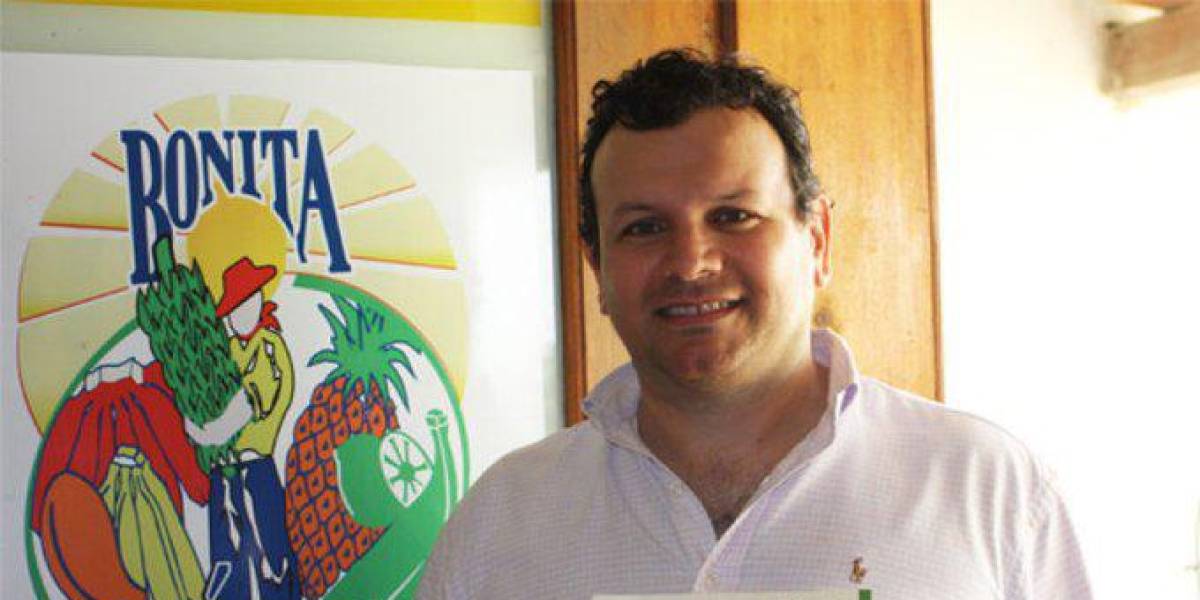 Bernardo Manzano es el nuevo ministro de Agricultura