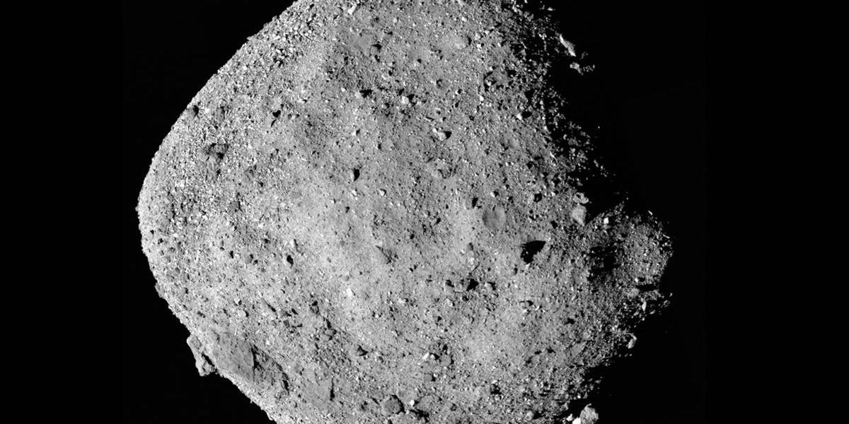 La NASA y el Vaticano ayudan en la investigación de un asteroide con potencial impacto en la Tierra